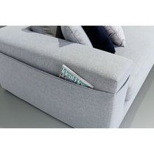 Load image into Gallery viewer, POMEGRANATE 3 Seater Sofa Max  | Choose From Many Colors
