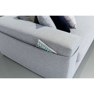 POMEGRANATE 3 Seater Sofa Max  | Choose From Many Colors