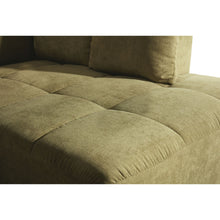 Load image into Gallery viewer, CARMEL Medium Size Corner Sofa Bed |  Comfortable Place To Sleep At Any Time