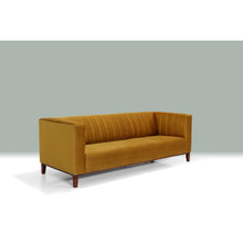 Load image into Gallery viewer, TANYA 3 Seater Sofa | High-Quality Materials 3 Seater Sofa | Plenty Of Colours To Choose