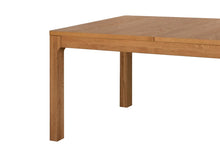 Load image into Gallery viewer, Beautiful Extendable Table - LATINA | Solid Oak Wood