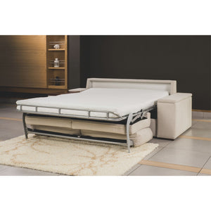 BLANCO 2-osobowa rozkładana sofa | Wybierz tapicerkę samodzielnie