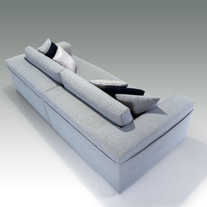 POMEGRANATE 3 Seater Sofa | Comfortable Resting Space