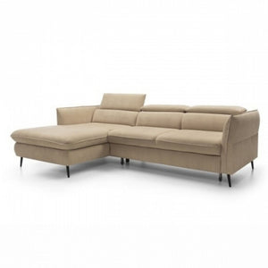 MAGIC Corner Sofa Bed | Choose Your Favourite Fabric