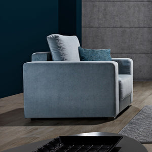 MERRY Armchair | Many Materials
