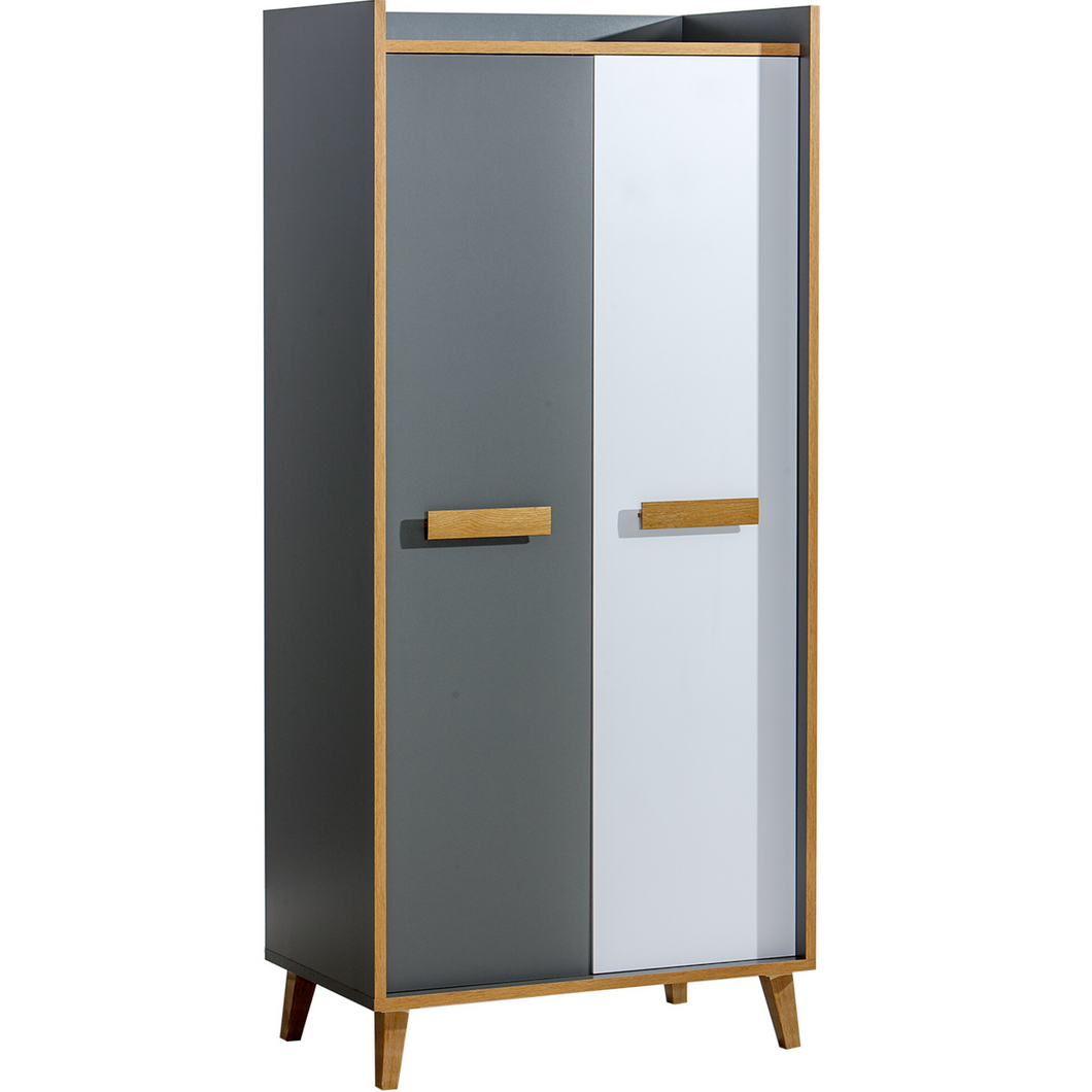 EASTWOODS | Stylish Modern Wardrobe | WERSO Collection | 2020 - EASTWOODS
