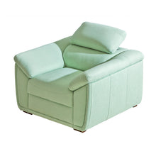 Load image into Gallery viewer, Modern Armchair CADILLAC | Many upholstery materials