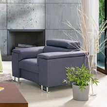 Load image into Gallery viewer, BLANCO Modern Armchair  | Many upholstery materials