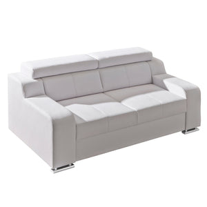 CLOUD 3 Seater Sofa | 2020mm X 960mm | Plenty of fabrics & leathers