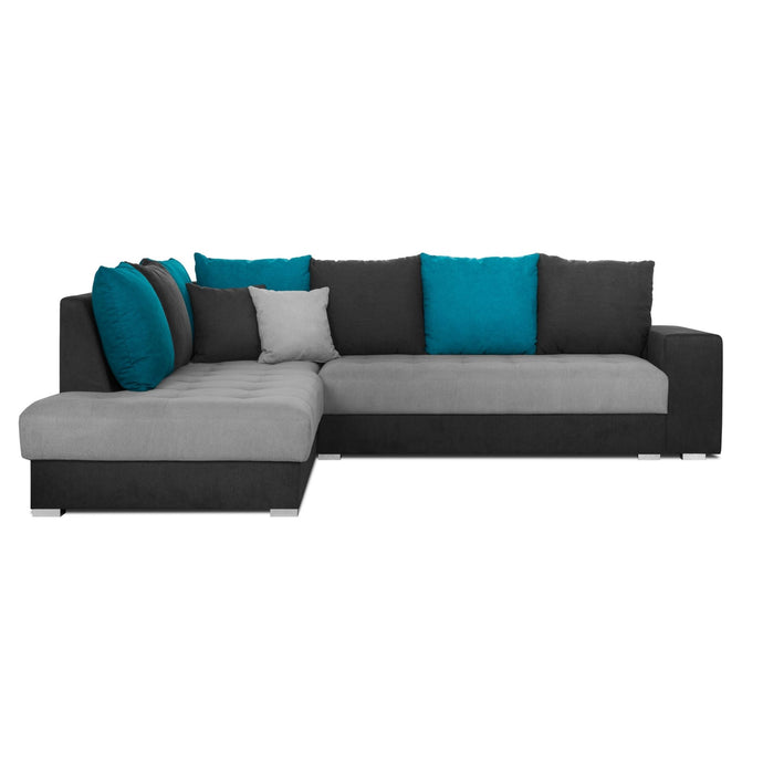 NAMI Corner Sofa  | Practical And Stylish