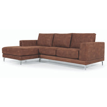 Load image into Gallery viewer, Grant Medium Size Corner Sofa | Corner Sofa Is Truly Outstanding