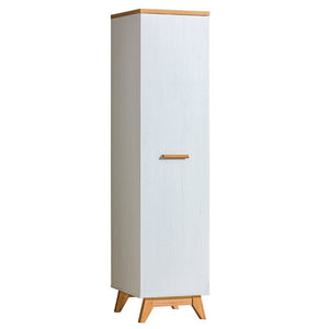 One Door Cabinet - SVEN | laminated chipboard