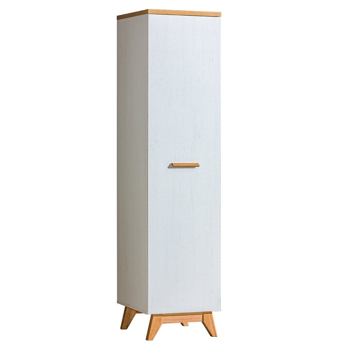 One Door Cabinet - SVEN | laminated chipboard