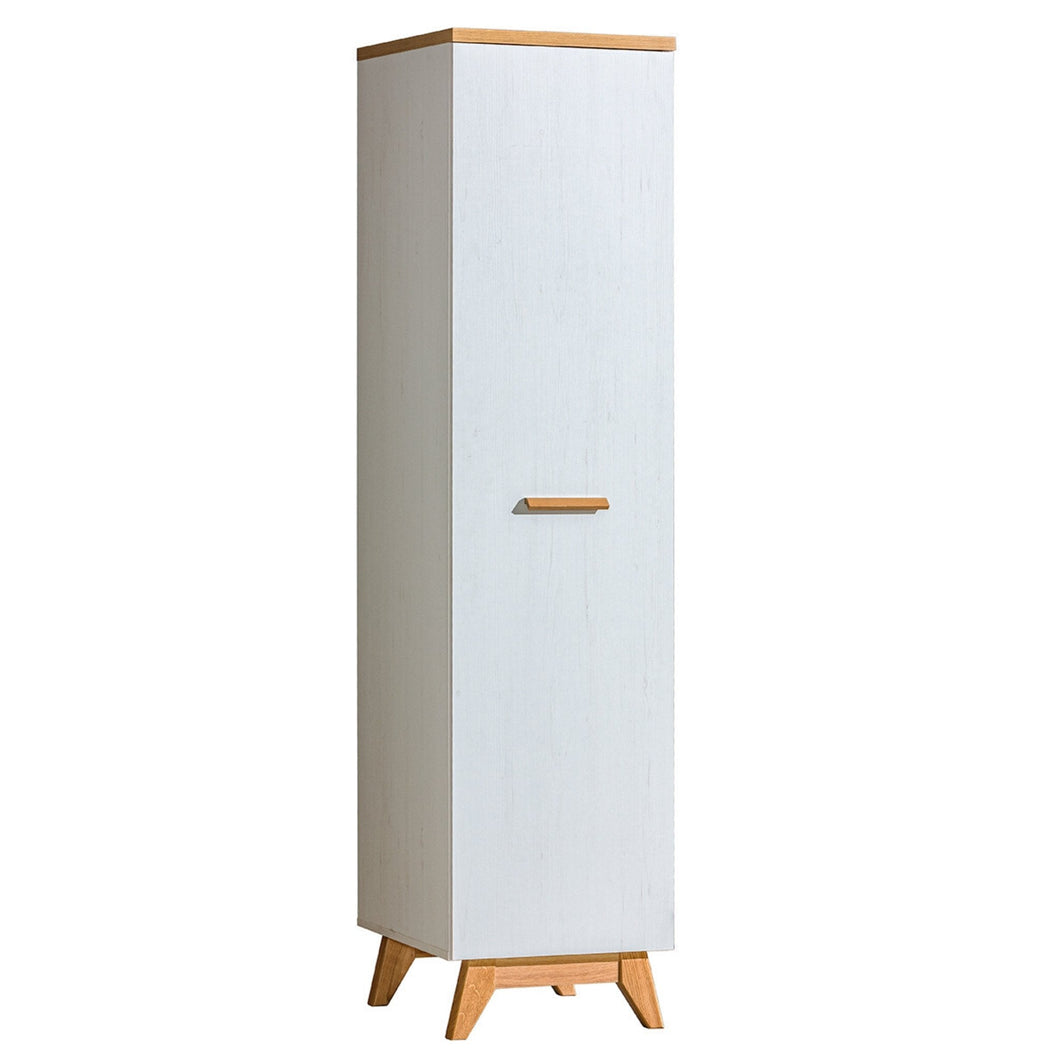 One Door Cabinet - SVEN | laminated chipboard
