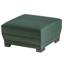Load image into Gallery viewer, PARTY Modern footstool | Many upholstery materials