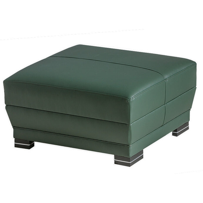 PARTY Modern footstool | Many upholstery materials