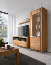 Load image into Gallery viewer, Amazing Small Coffee Table - LATINA | Solid Oak Wood