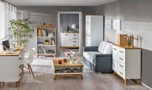 Load image into Gallery viewer, SVEN Large Sideboard | laminated chipboard