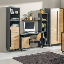 Load image into Gallery viewer, Beautiful Desk - GAPPA | WHITE | laminated chipboard