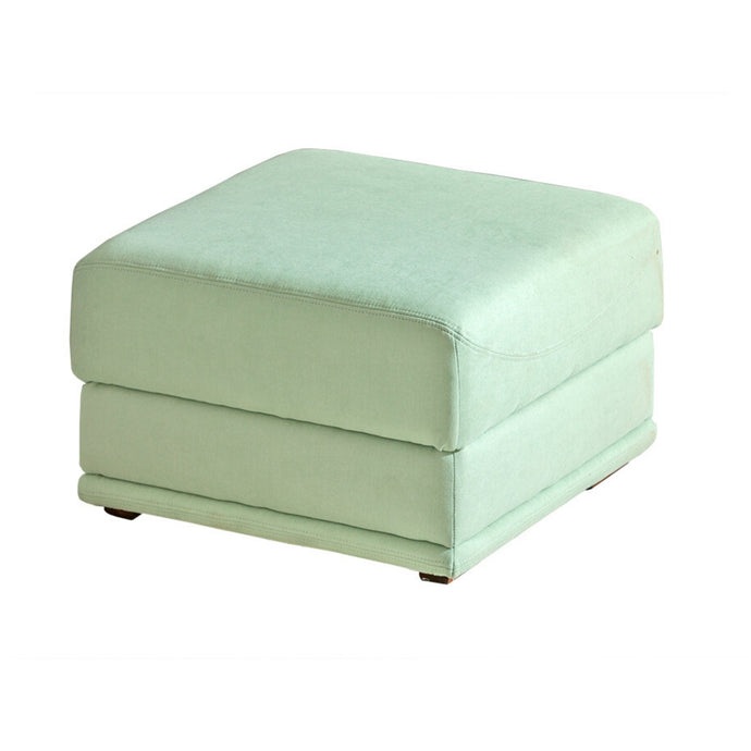 CADILLAC Modern footstool | Many upholstery materials