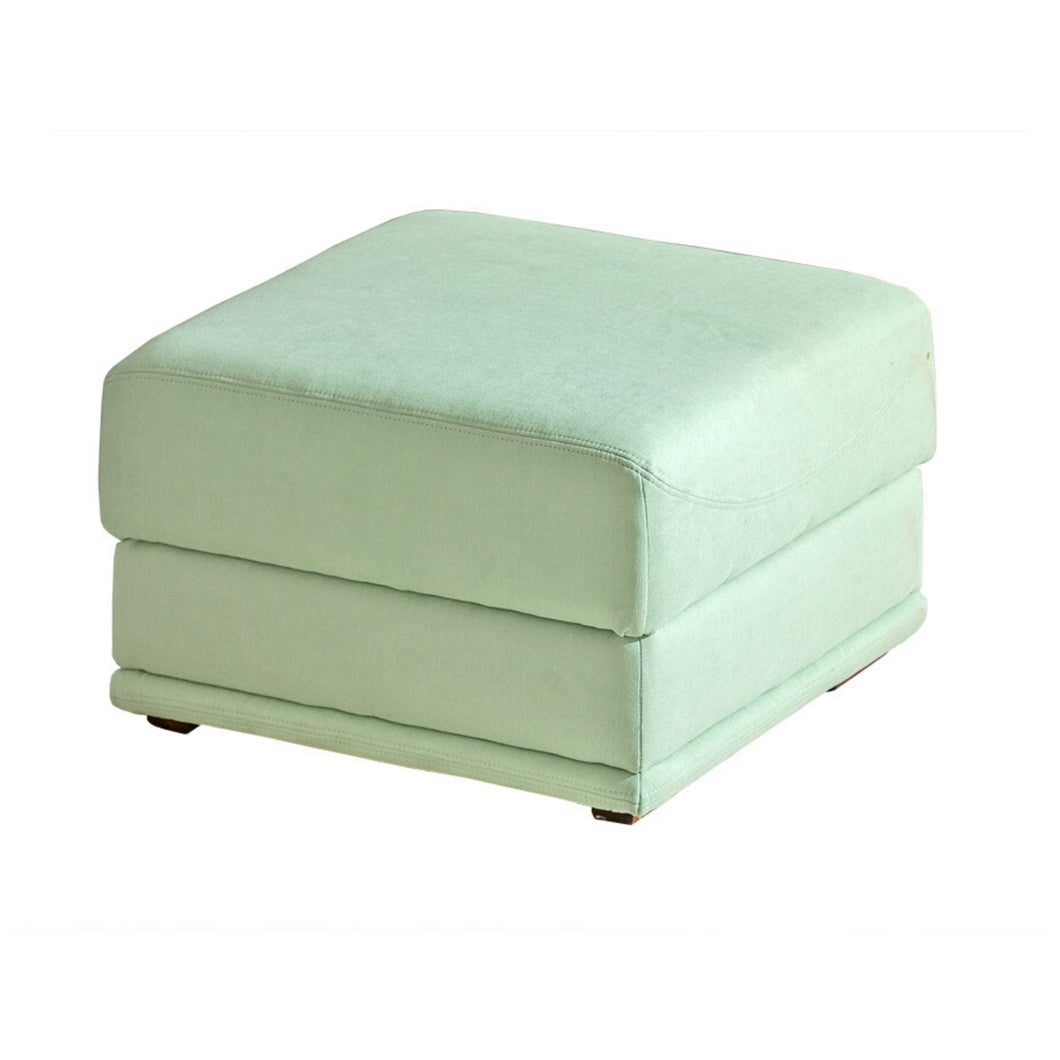 CADILLAC Modern footstool | Many upholstery materials