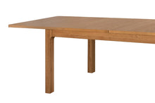 Load image into Gallery viewer, Beautiful Extendable Table - LATINA | Solid Oak Wood