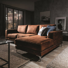 Load image into Gallery viewer, Grant Medium Size Corner Sofa | Corner Sofa Is Truly Outstanding