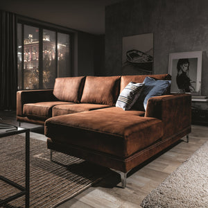 Grant Medium Size Corner Sofa | Corner Sofa Is Truly Outstanding