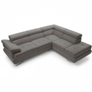 BERRY Corner Sofa Bed | Sofa Elegant And Weightless