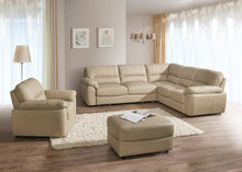 Load image into Gallery viewer, BALM Modern Armchair | Many upholstery materials