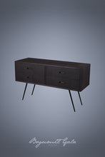 Load image into Gallery viewer, New Unique Chest of Drawers | Bog Oak / Bogwood | PREMIUM | 4500 years old
