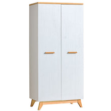 Load image into Gallery viewer, Unique Wardrobe - SVEN | laminated chipboard