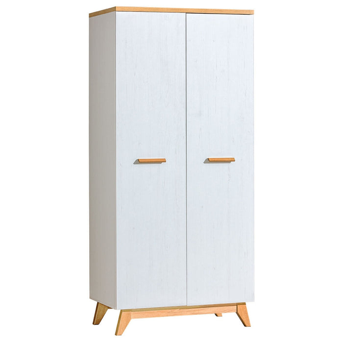 Unique Wardrobe - SVEN | laminated chipboard