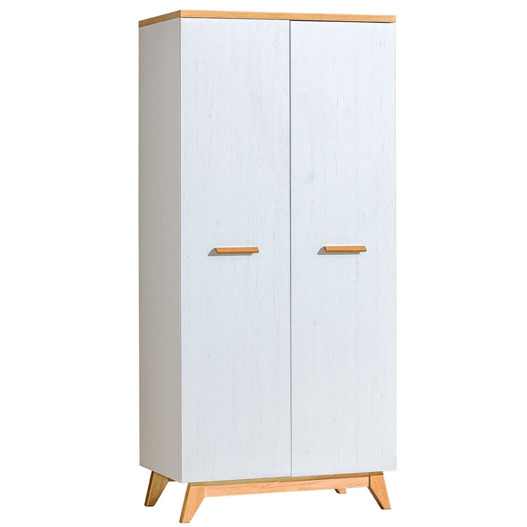 Unique Wardrobe - SVEN | laminated chipboard