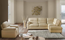 Load image into Gallery viewer, BALM Modern Armchair | Many upholstery materials