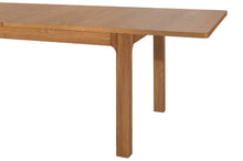 Load image into Gallery viewer, Beautiful Extendable Table - LATINA | Solid Oak Wood