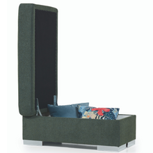 Load image into Gallery viewer, EASTWOODS | NEW Medium Size Corner Sofa &quot;ESOTTO&quot; | 2620mm X 1660mm | Many materials | 2020 Design - EASTWOODS