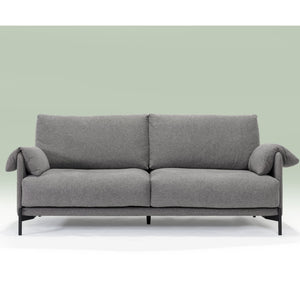 DAVE 2 SEATER SOFA | COMBINES STYLE AND PRACTICALITY