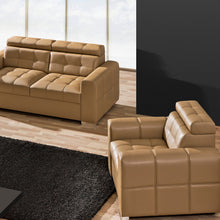 Load image into Gallery viewer, IZZY Stylish Armchair | 10400mm X 970mm |Many upholstery materials |