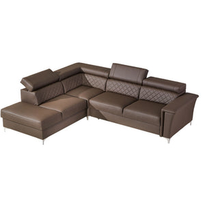 TIM Corner Sofa Bed | 2770mm X 2310mm | Variety of fabrics available!