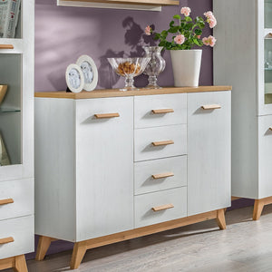 SVEN Large Sideboard | laminated chipboard