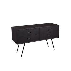 New Unique Chest of Drawers | Bog Oak / Bogwood | PREMIUM | 4500 years old