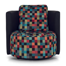 Load image into Gallery viewer, ASTON Swivel Armchair |  Timeless Style