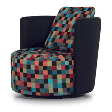 Load image into Gallery viewer, ASTON Swivel Armchair |  Timeless Style