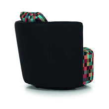 Load image into Gallery viewer, ASTON BEAUTIFUL Swivel Armchair | Comfortable And Welcoming