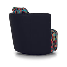 Load image into Gallery viewer, ASTON Swivel Armchair |  Timeless Style