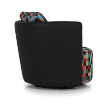 Load image into Gallery viewer, ASTON Armchair | Swivel Armchair | Choosing The Upholstery