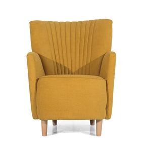 CAVE Armchair | Perfect For A Stylish Living Room