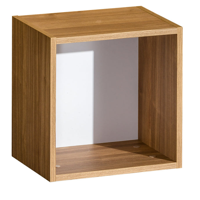 Simple Wall Shelve - EVADO Collection | laminated chipboard