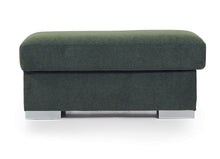 Load image into Gallery viewer, EASTWOODS | NEW Medium Size Corner Sofa &quot;ESOTTO&quot; | 2620mm X 1660mm | Many materials | 2020 Design - EASTWOODS